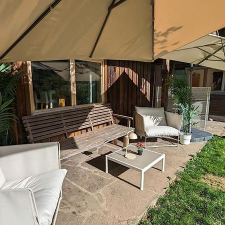 Gemuetliches Berg-Chalet Mit Panoramablick Bayrischzell Exterior photo